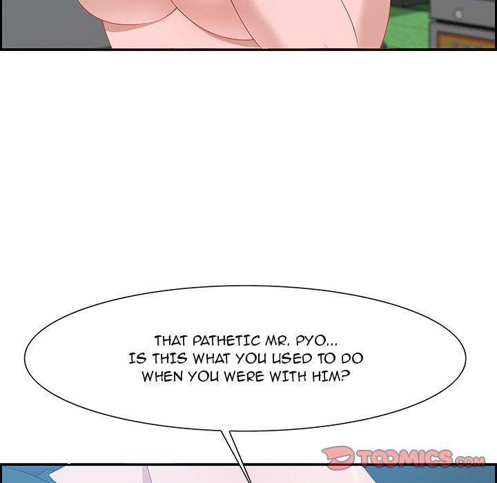 Tasty Chat 0km Manhwa - Chapter 15 Page 92