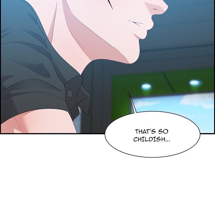 Tasty Chat 0km Manhwa - Chapter 15 Page 93