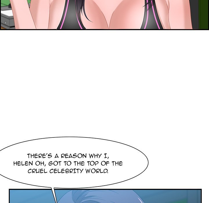 Tasty Chat 0km Manhwa - Chapter 15 Page 97