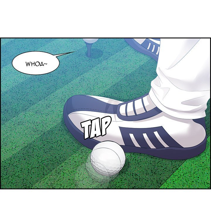 Tasty Chat 0km Manhwa - Chapter 15 Page 105