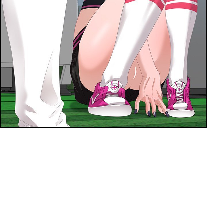 Tasty Chat 0km Manhwa - Chapter 15 Page 109