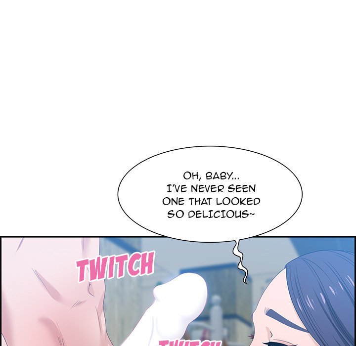 Tasty Chat 0km Manhwa - Chapter 15 Page 114
