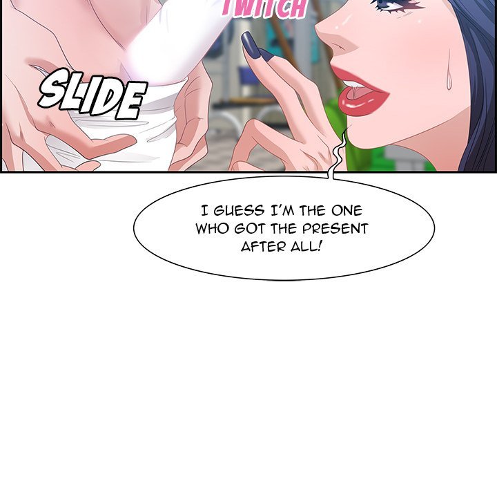 Tasty Chat 0km Manhwa - Chapter 15 Page 115