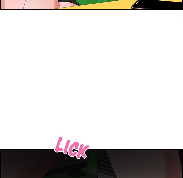 Tasty Chat 0km Manhwa - Chapter 15 Page 119