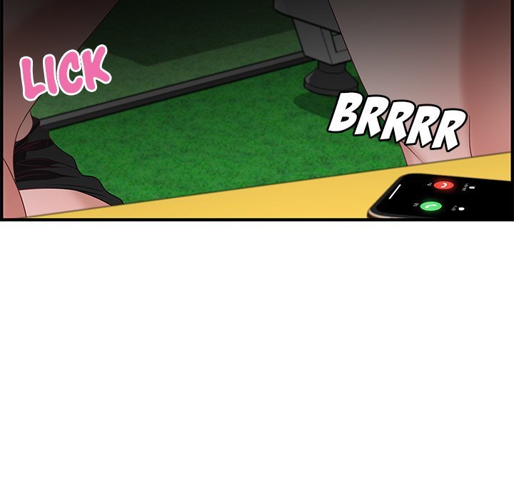 Tasty Chat 0km Manhwa - Chapter 15 Page 120