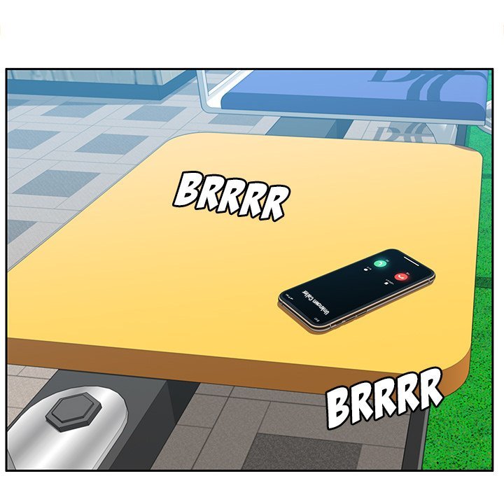 Tasty Chat 0km Manhwa - Chapter 15 Page 121