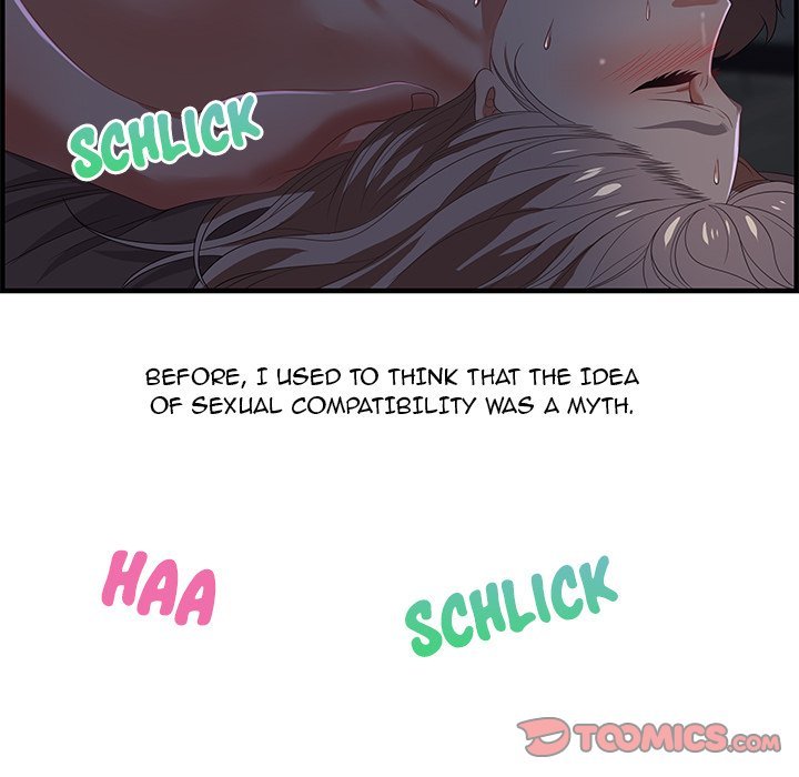 Tasty Chat 0km Manhwa - Chapter 17 Page 17