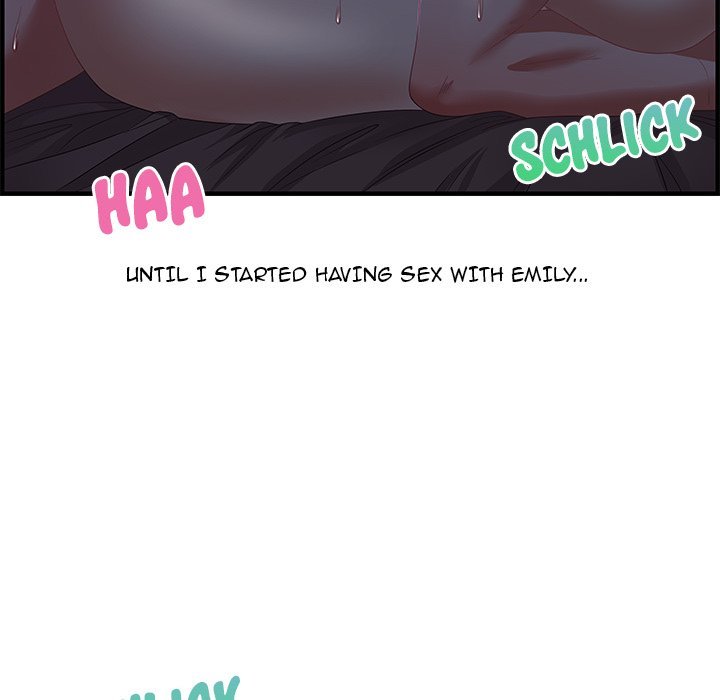Tasty Chat 0km Manhwa - Chapter 17 Page 19