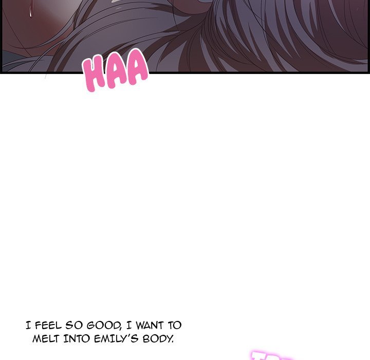 Tasty Chat 0km Manhwa - Chapter 17 Page 21