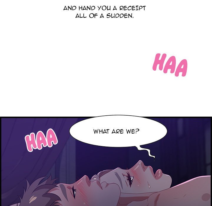 Tasty Chat 0km Manhwa - Chapter 17 Page 27