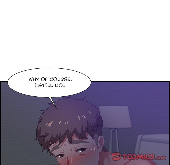 Tasty Chat 0km Manhwa - Chapter 17 Page 32