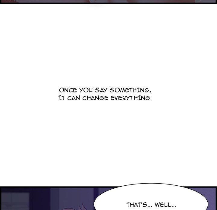 Tasty Chat 0km Manhwa - Chapter 17 Page 37