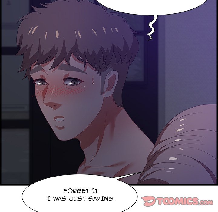 Tasty Chat 0km Manhwa - Chapter 17 Page 38