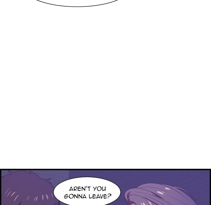 Tasty Chat 0km Manhwa - Chapter 17 Page 39