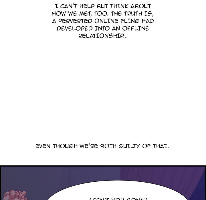 Tasty Chat 0km Manhwa - Chapter 17 Page 43