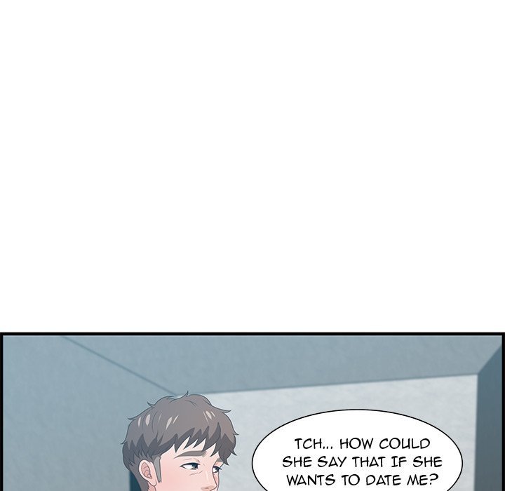 Tasty Chat 0km Manhwa - Chapter 17 Page 49