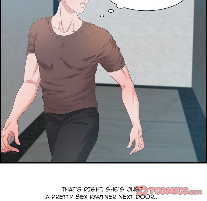 Tasty Chat 0km Manhwa - Chapter 17 Page 50