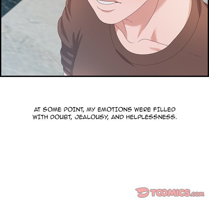 Tasty Chat 0km Manhwa - Chapter 17 Page 53