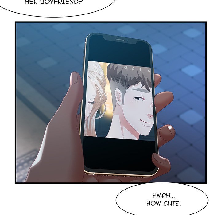 Tasty Chat 0km Manhwa - Chapter 17 Page 63