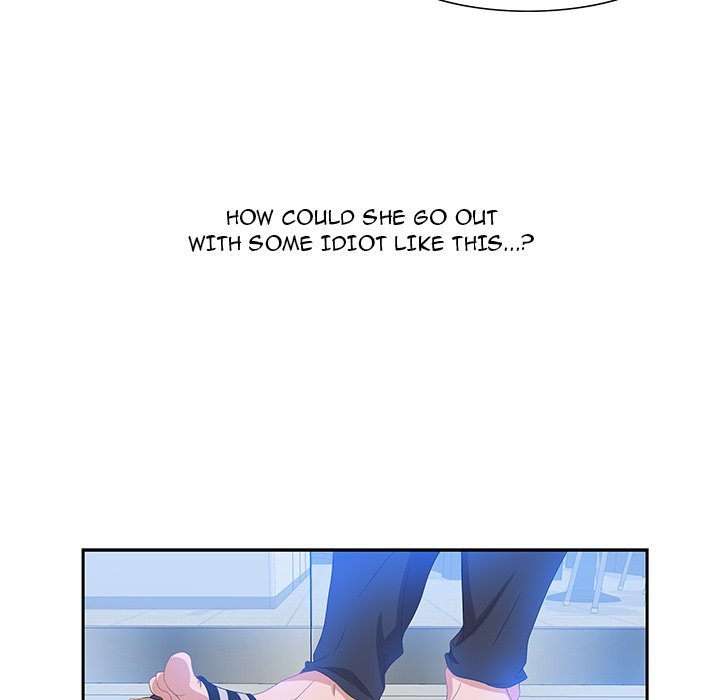 Tasty Chat 0km Manhwa - Chapter 17 Page 64