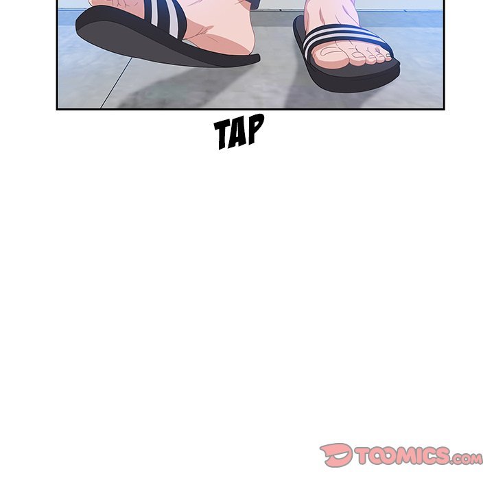 Tasty Chat 0km Manhwa - Chapter 17 Page 65