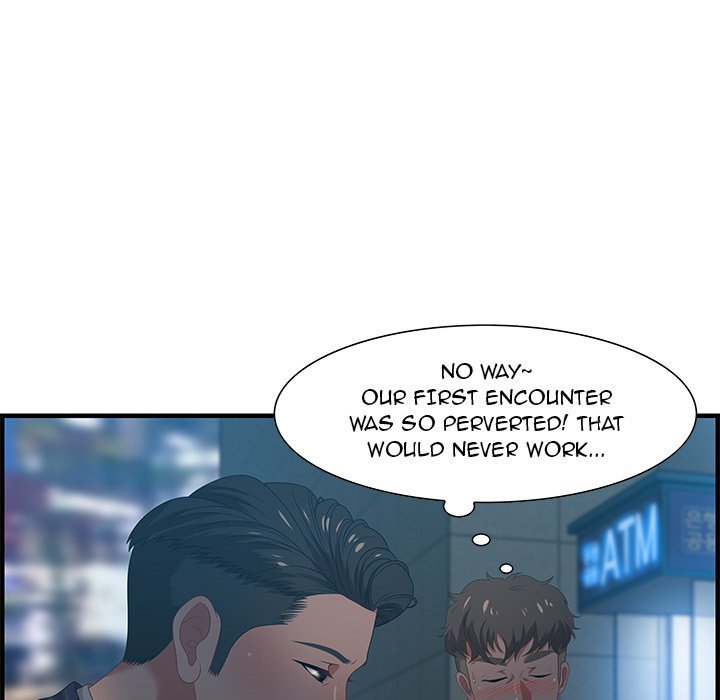 Tasty Chat 0km Manhwa - Chapter 17 Page 69