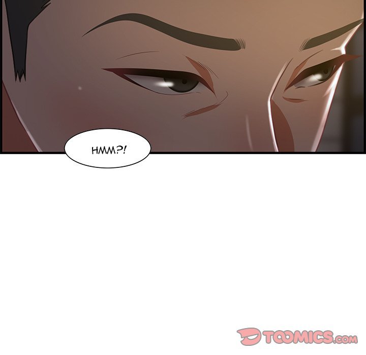 Tasty Chat 0km Manhwa - Chapter 17 Page 74