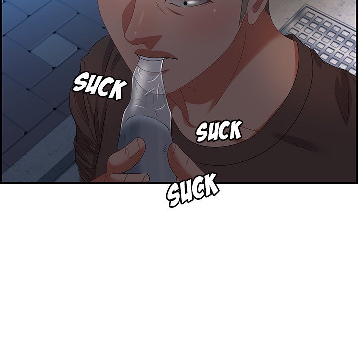 Tasty Chat 0km Manhwa - Chapter 17 Page 76