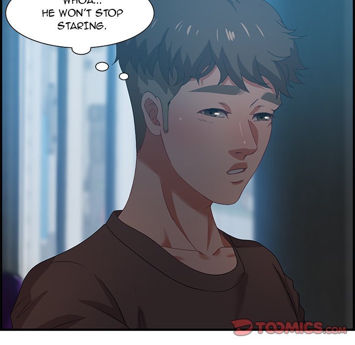 Tasty Chat 0km Manhwa - Chapter 17 Page 83