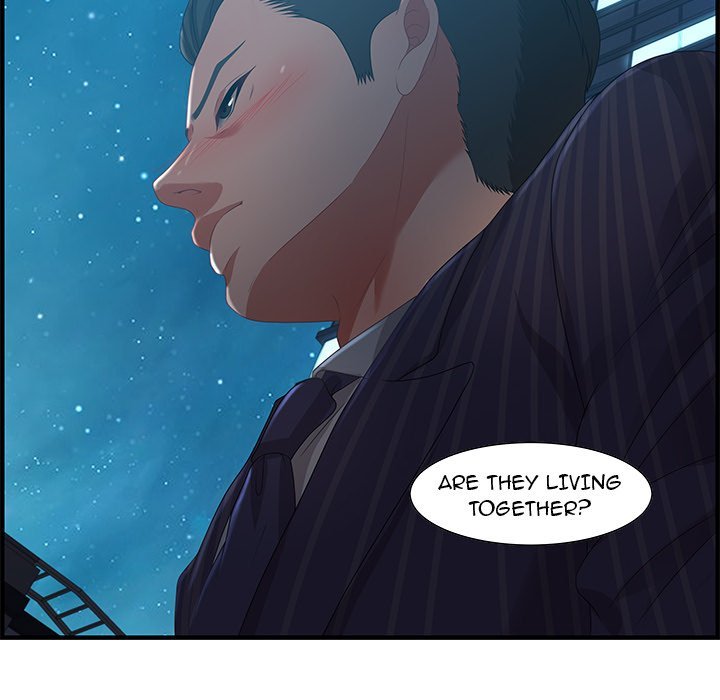 Tasty Chat 0km Manhwa - Chapter 17 Page 85