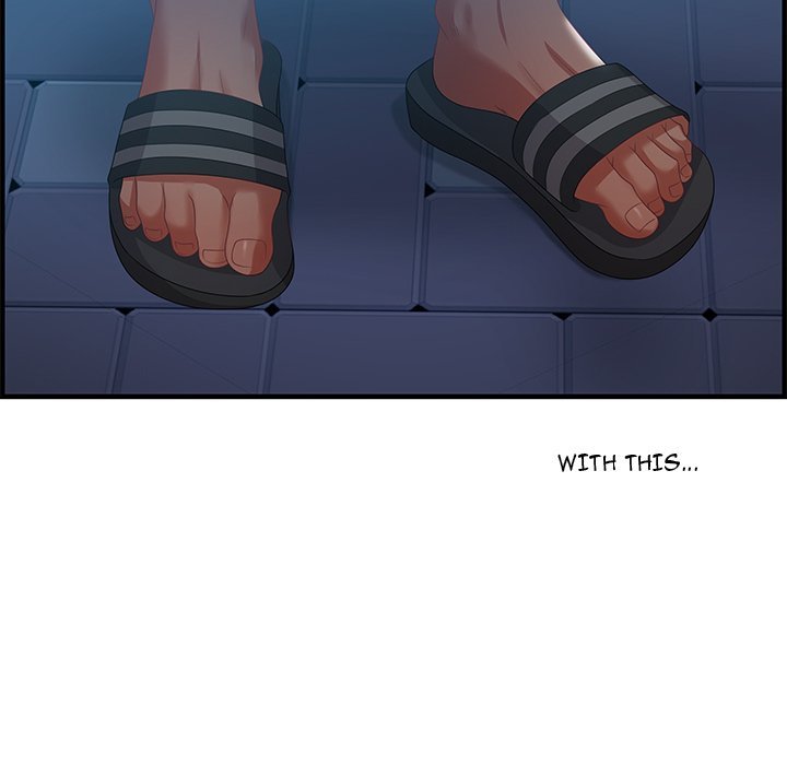 Tasty Chat 0km Manhwa - Chapter 17 Page 87