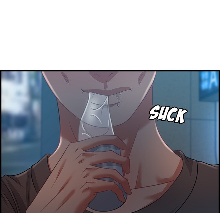 Tasty Chat 0km Manhwa - Chapter 17 Page 88