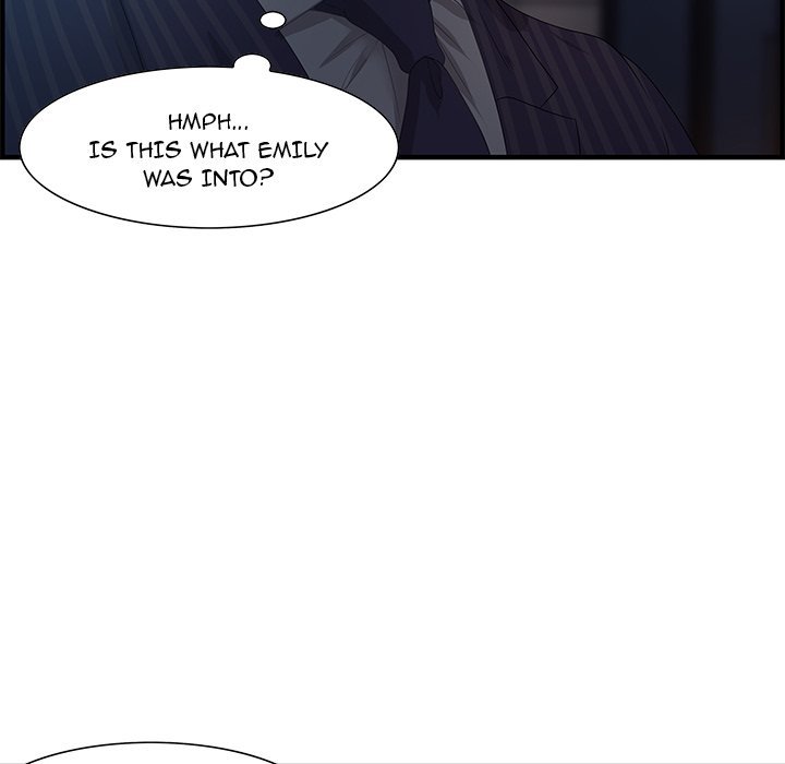 Tasty Chat 0km Manhwa - Chapter 17 Page 91