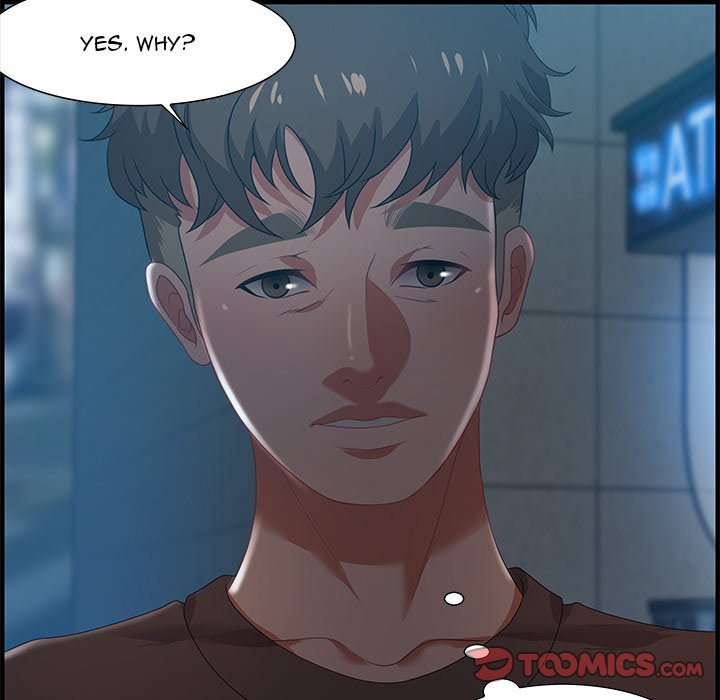 Tasty Chat 0km Manhwa - Chapter 17 Page 92