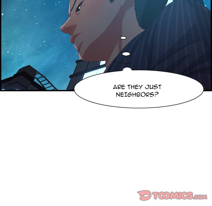 Tasty Chat 0km Manhwa - Chapter 17 Page 104
