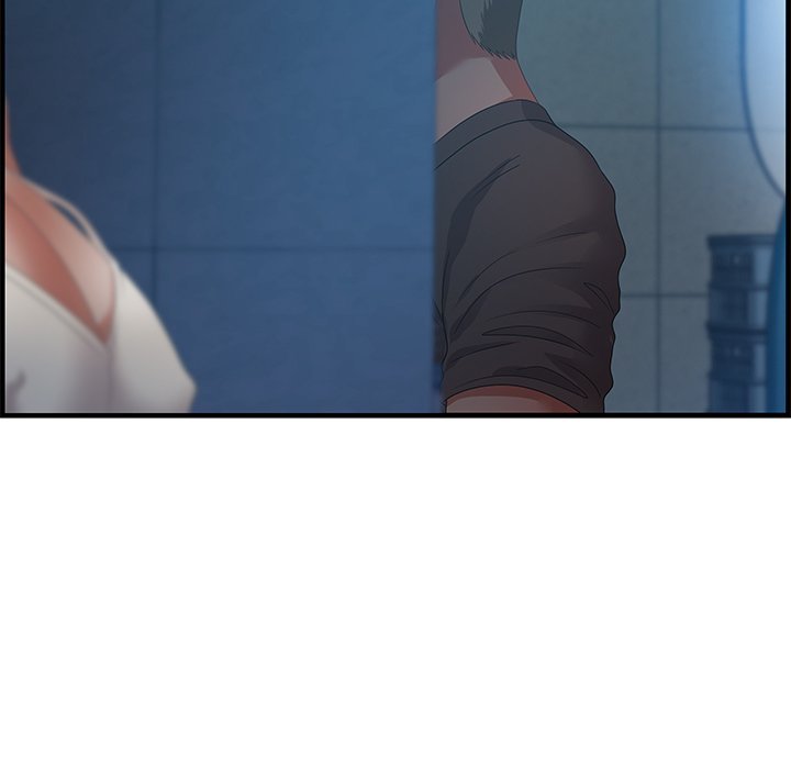 Tasty Chat 0km Manhwa - Chapter 17 Page 118