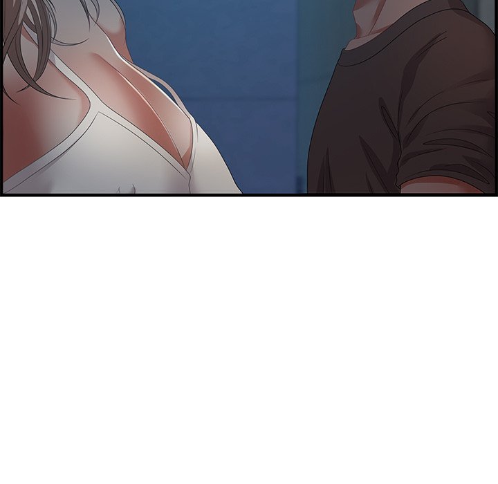 Tasty Chat 0km Manhwa - Chapter 17 Page 120