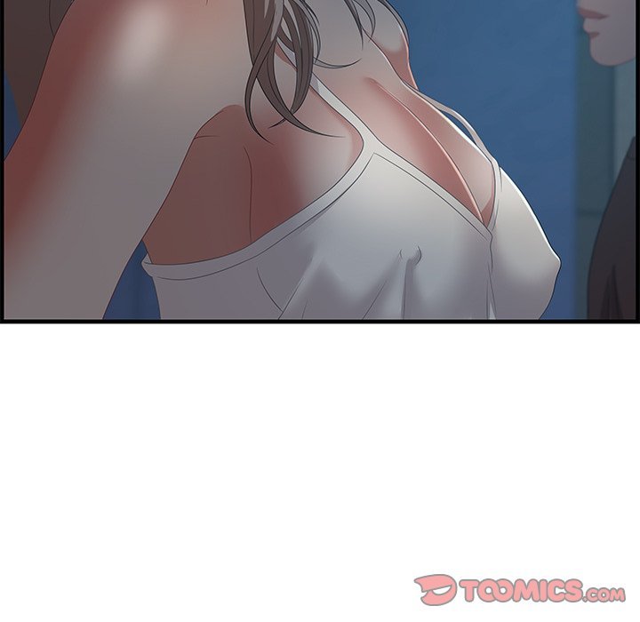 Tasty Chat 0km Manhwa - Chapter 17 Page 122