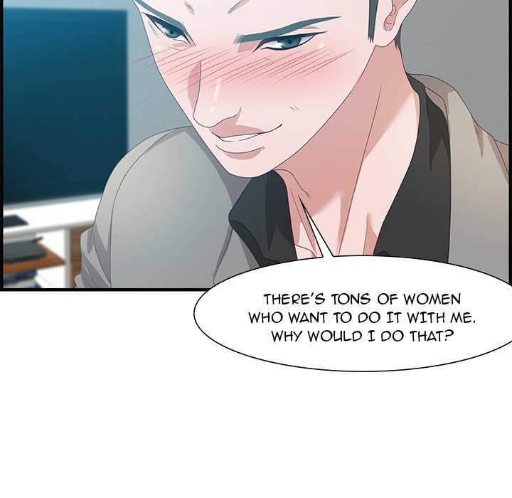 Tasty Chat 0km Manhwa - Chapter 23 Page 5