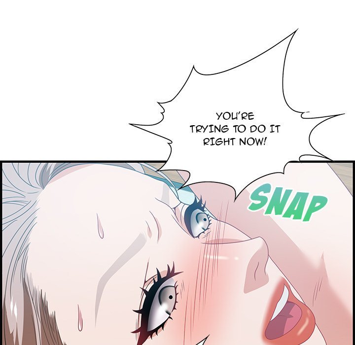 Tasty Chat 0km Manhwa - Chapter 23 Page 6