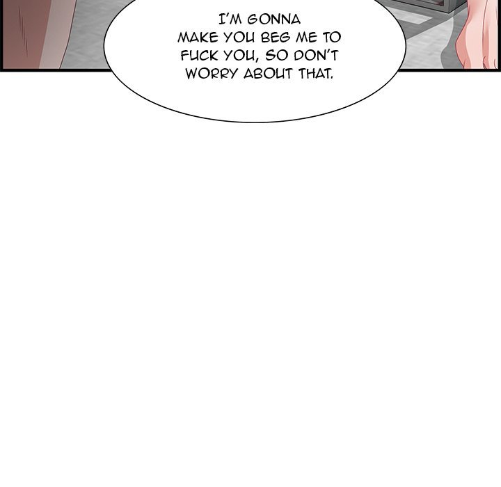 Tasty Chat 0km Manhwa - Chapter 23 Page 9