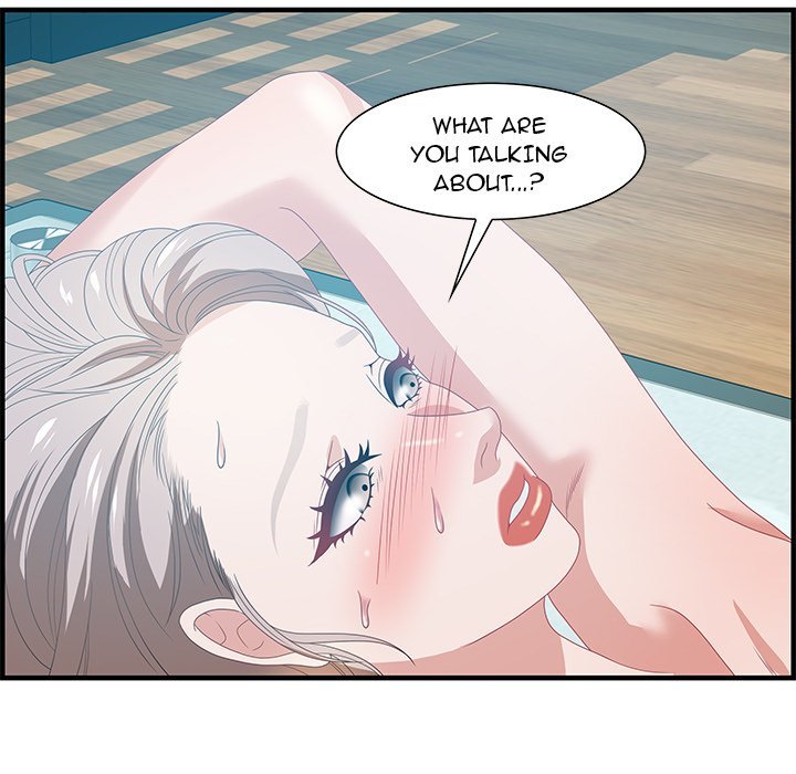 Tasty Chat 0km Manhwa - Chapter 23 Page 10