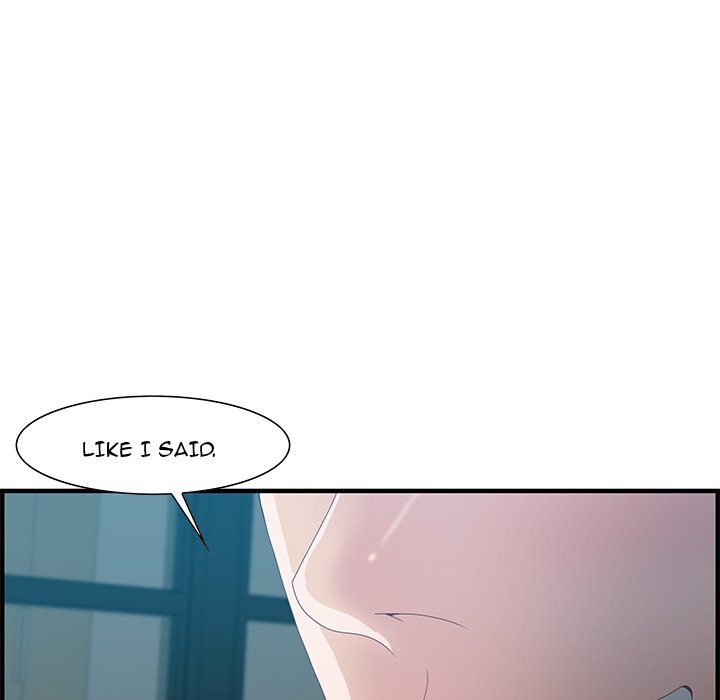 Tasty Chat 0km Manhwa - Chapter 23 Page 11