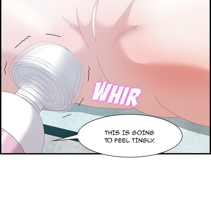 Tasty Chat 0km Manhwa - Chapter 23 Page 15