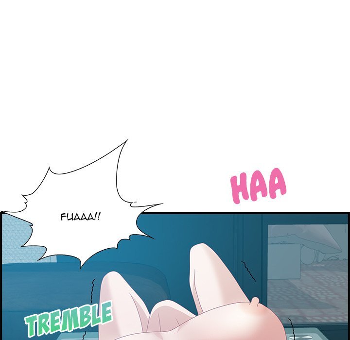 Tasty Chat 0km Manhwa - Chapter 23 Page 18