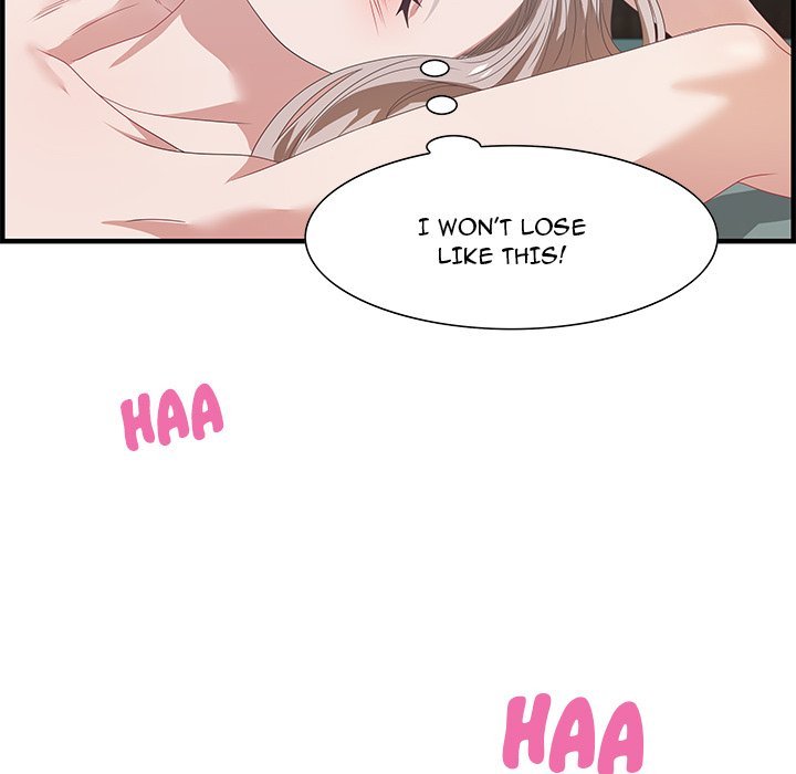 Tasty Chat 0km Manhwa - Chapter 23 Page 21