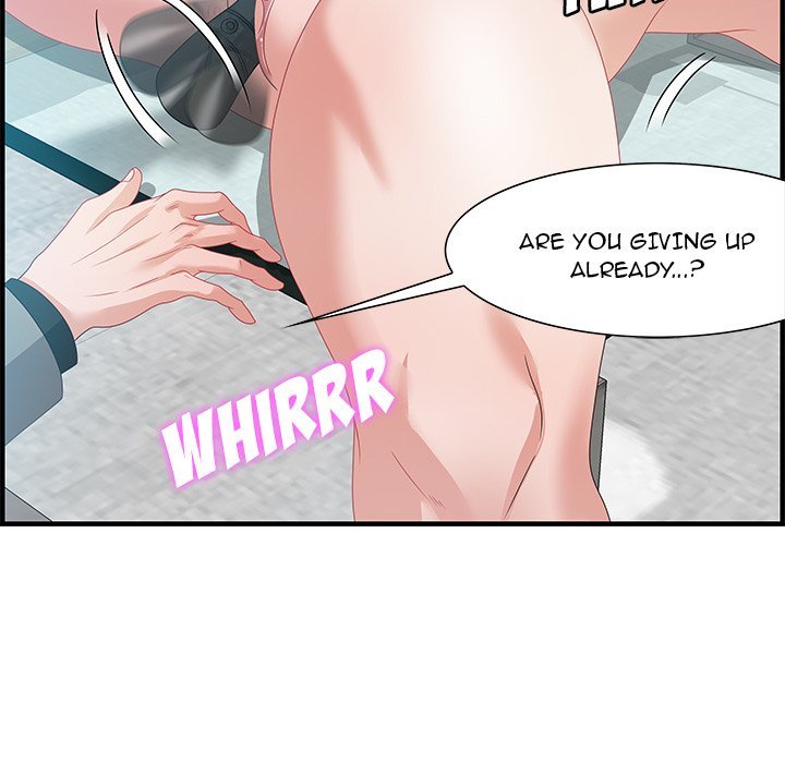 Tasty Chat 0km Manhwa - Chapter 23 Page 39