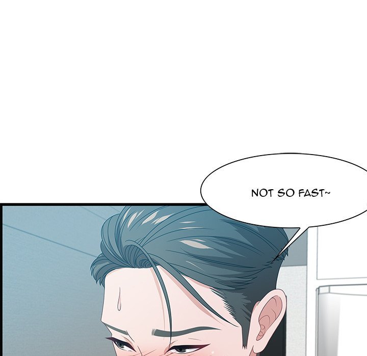 Tasty Chat 0km Manhwa - Chapter 23 Page 40