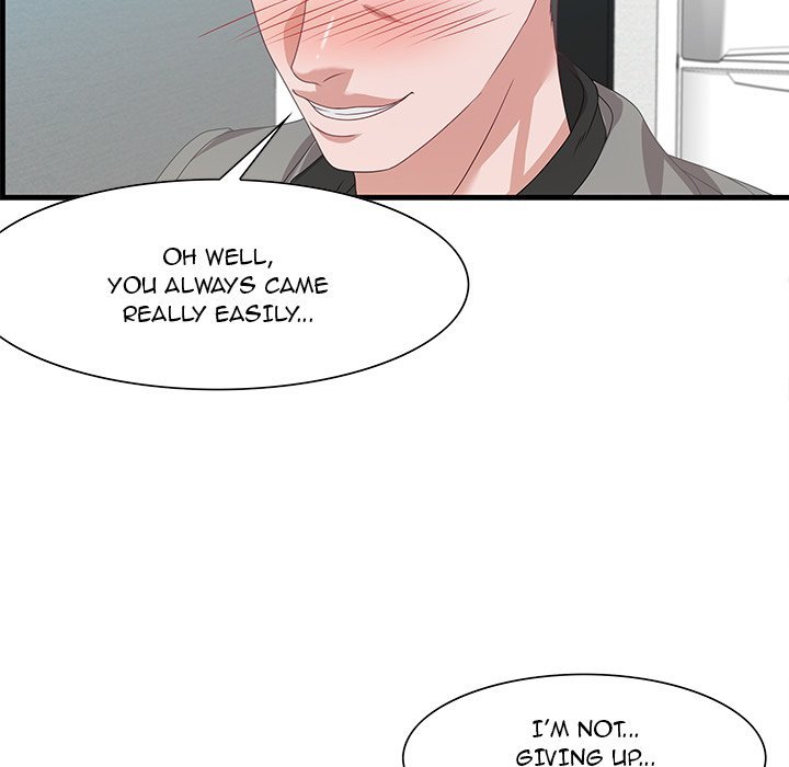 Tasty Chat 0km Manhwa - Chapter 23 Page 41