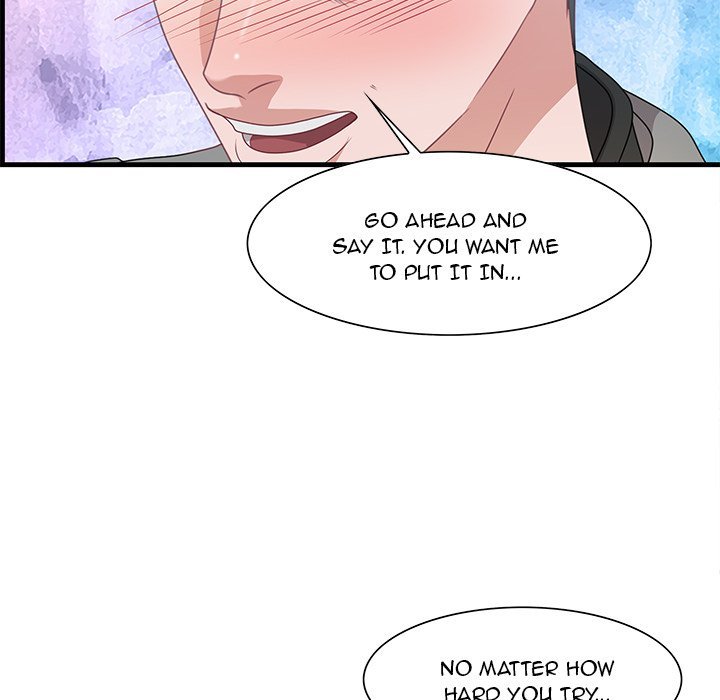 Tasty Chat 0km Manhwa - Chapter 23 Page 44